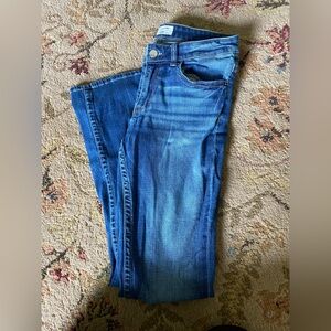 BKE Payton bootcut jeans